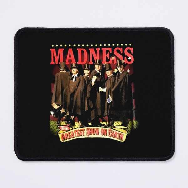Item preview, Madness         designed and sold by KodaBros.
