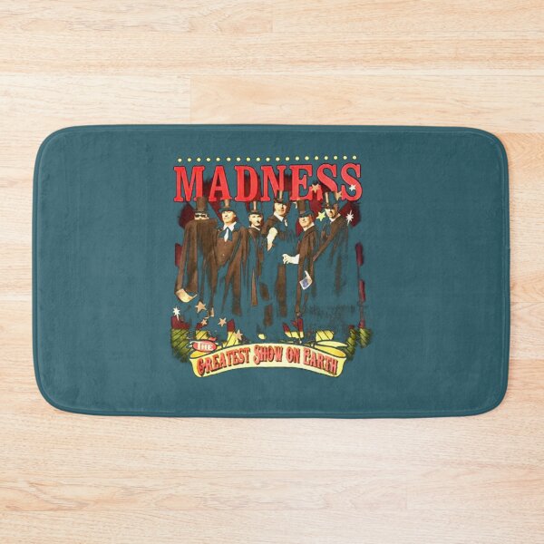 Item preview, Madness         designed and sold by KodaBros.