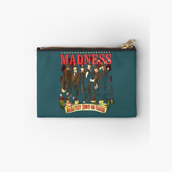 Item preview, Madness         designed and sold by KodaBros.