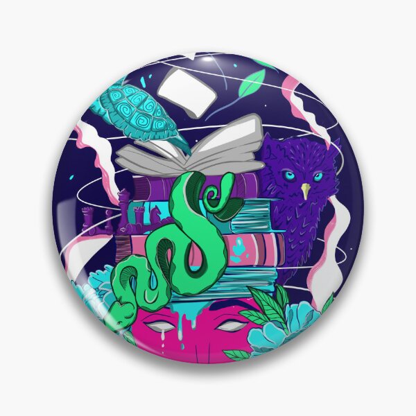 Item preview,  Mind Exploration  designed and sold by Ahilamano.
