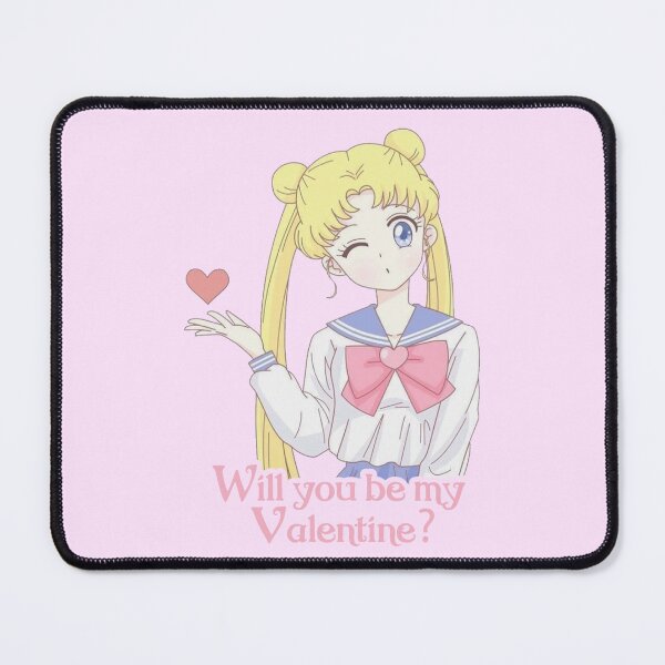 Item preview, Will you be my Valentine? designed and sold by OutfitCustoms1.