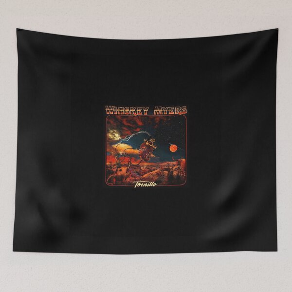 Aperçu de l'œuvre Tendances Hantu bannyu-musique-groupe-autocollants-affiches-vetements-ultra-maga créée et vendue par SidneyBayer.