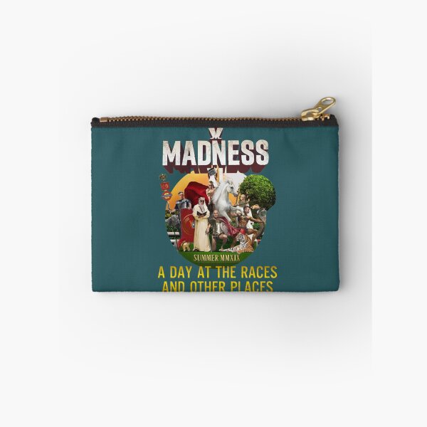 Item preview, Other places The madness retro band gift for fans   designed and sold by KodaBros.