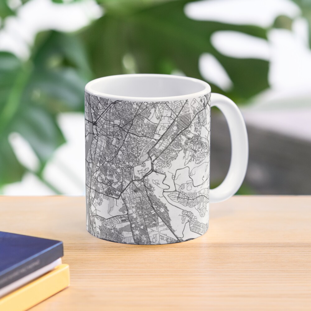 Item preview, Classic Mug designed and sold by HubertRoguski.