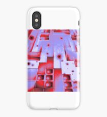 Tetris iPhone Case/Skin