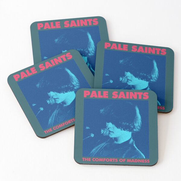 Item preview, Pale saints  Comfort of madness fanart   designed and sold by KodaBros.
