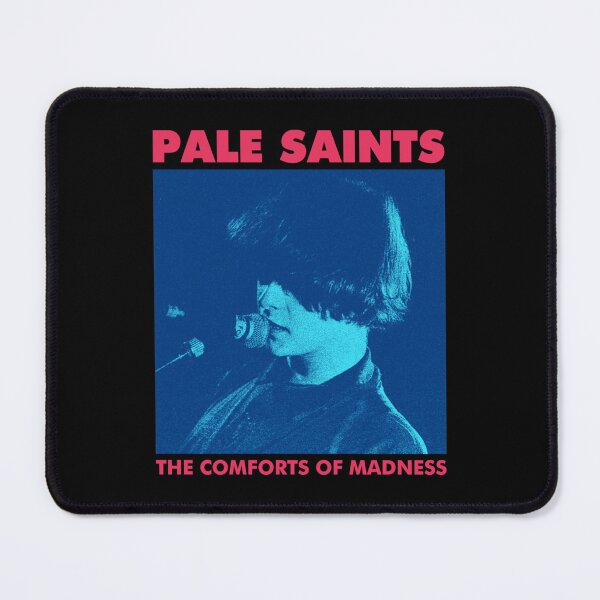 Item preview, Pale saints  Comfort of madness fanart   designed and sold by KodaBros.