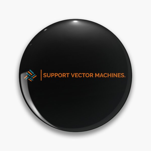 Item preview, Support Vector Machines Machine Learning Data Science Algorithm designed and sold by deffro.