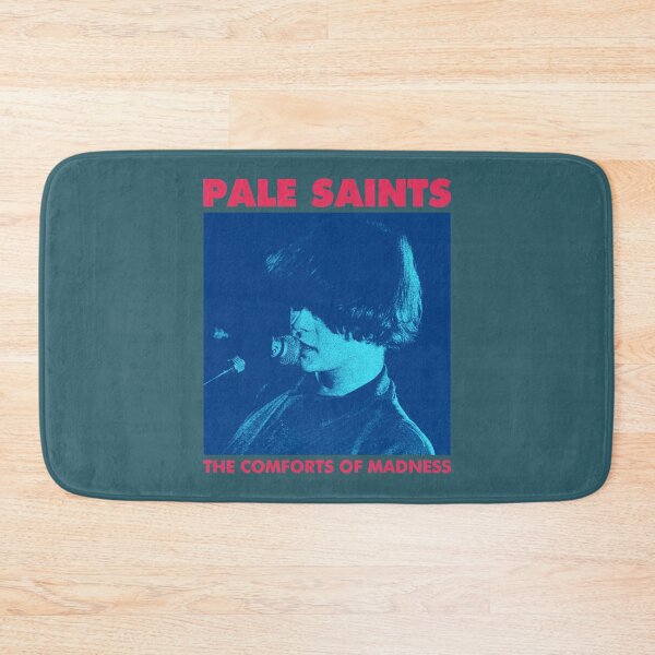 Item preview, Pale saints  Comfort of madness fanart   designed and sold by KodaBros.