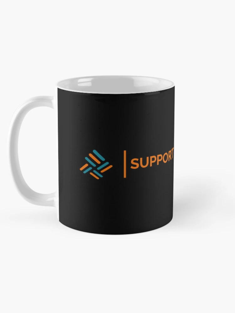 Thumbnail 5 of 6, Coffee Mug, Support Vector Machines Machine Learning Data Science Algorithm designed and sold by deffro.