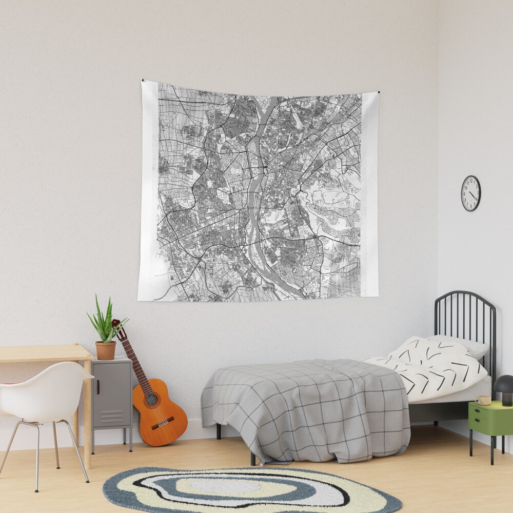 Item preview, Tapestry designed and sold by HubertRoguski.