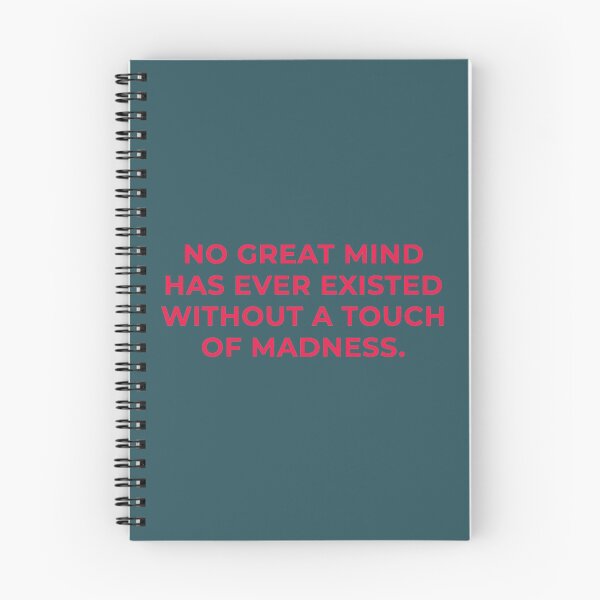 Item preview, Quotes - Madness Band   designed and sold by KodaBros.
