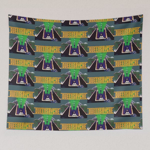 Item preview, Roads to Madness   designed and sold by KodaBros.