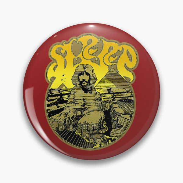 Item preview, sphinx in alternate universe   designed and sold by KodaBros.