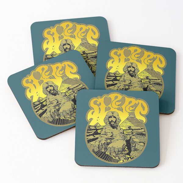 Item preview, sphinx in alternate universe   designed and sold by KodaBros.
