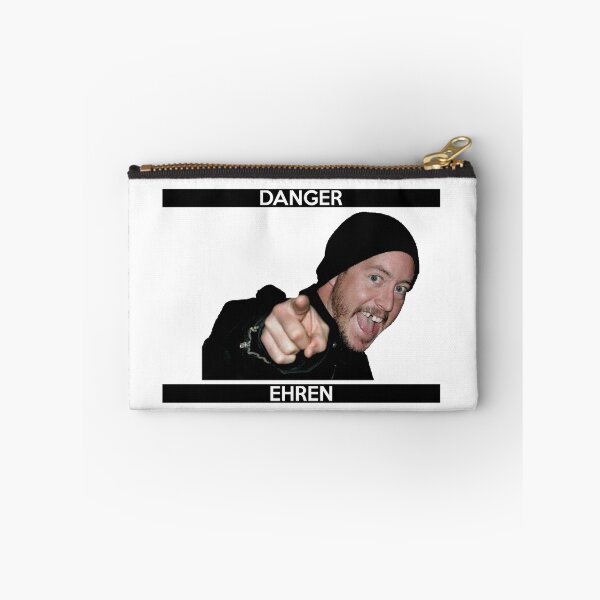 Item preview, Danger Ehren designed and sold by Lowgik.