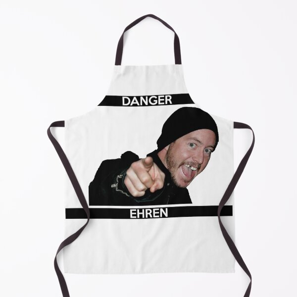 Item preview, Danger Ehren designed and sold by Lowgik.
