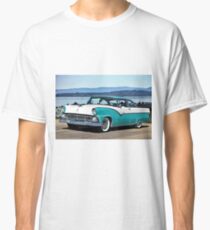 1956 Ford Crown Victoria I Classic T-Shirt
