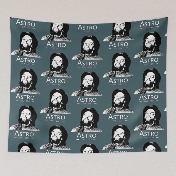 Item preview, Terence Wilson RIP   designed and sold by KodaBros.