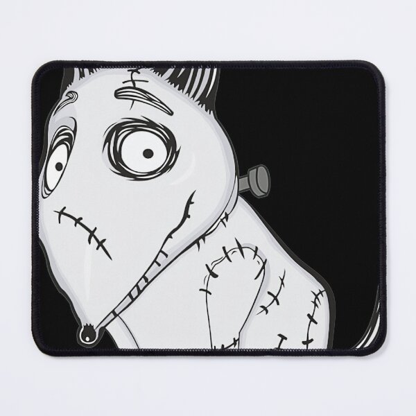 Item preview, Frankenweenie collection Sparky designed and sold by Madonosley.