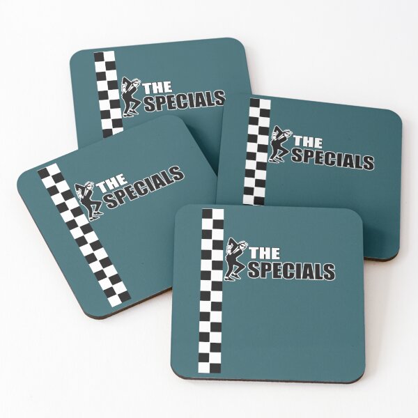 Item preview, The Specials   designed and sold by KodaBros.