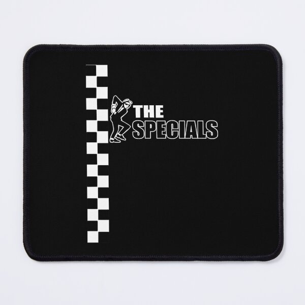Item preview, The Specials designed and sold by KodaBros.