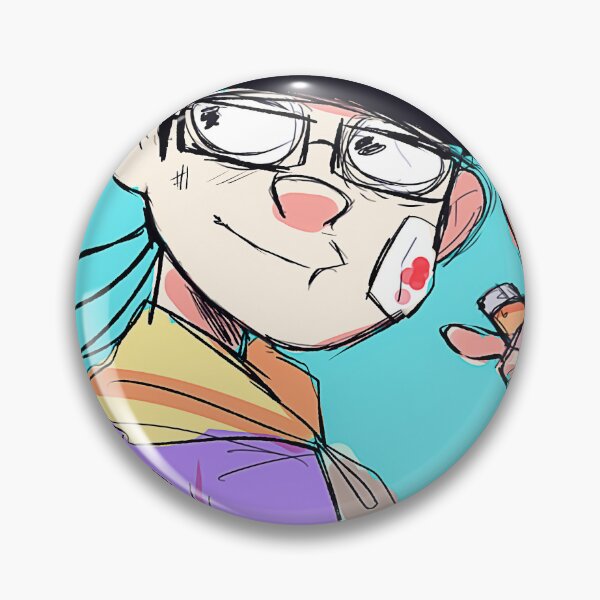 Item preview, Ed Edd N Eddy Double D designed and sold by Etharthur.