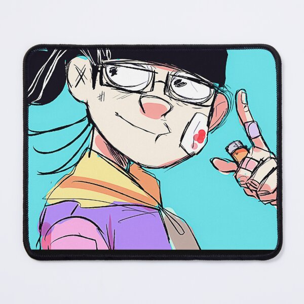 Item preview, Ed Edd N Eddy Double D designed and sold by Etharthur.