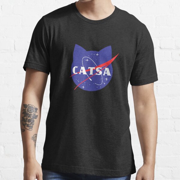 catsa shirt