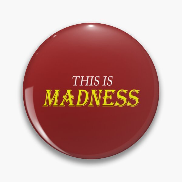 Item preview, this is madness album connect the circle     designed and sold by KodaBros.