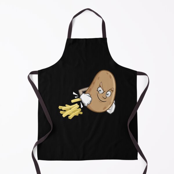 Item preview, French Fries Potato Fries designed and sold by MooonTees.