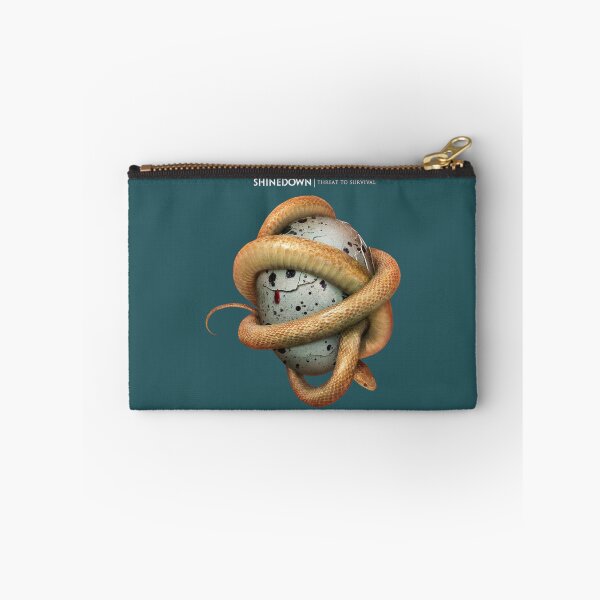 Item preview, threat to survival   designed and sold by KodaBros.