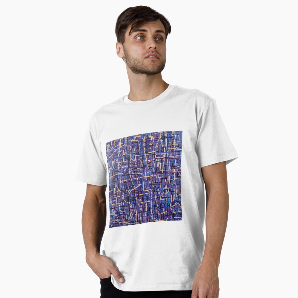 Item preview, Premium T-Shirt designed and sold by jiggered.