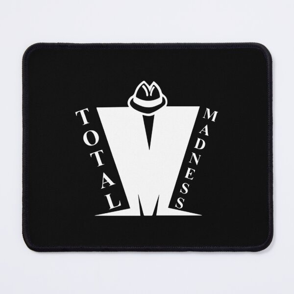 Item preview, Total The madness retro band gift for fans   designed and sold by KodaBros.