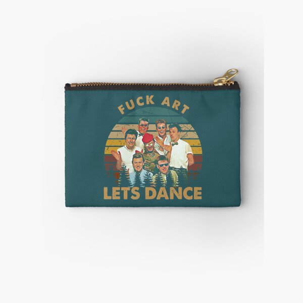 Item preview, Vintage lets dance The madness retro band gift for fans   designed and sold by KodaBros.