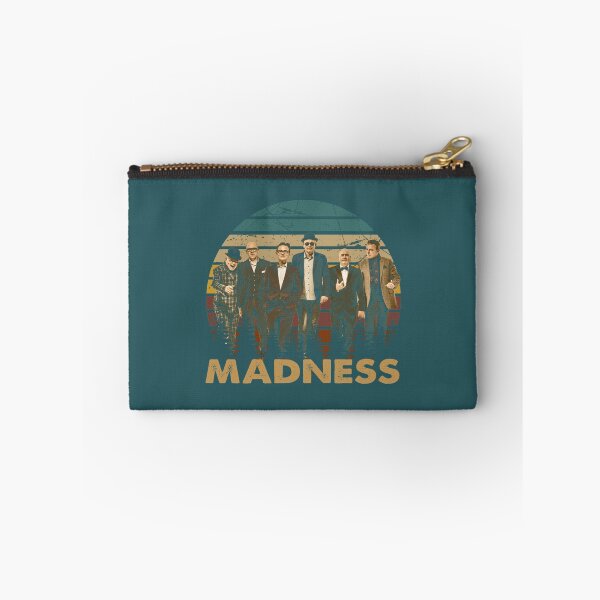 Item preview, Vintage The madness retro band gift for fans   designed and sold by KodaBros.