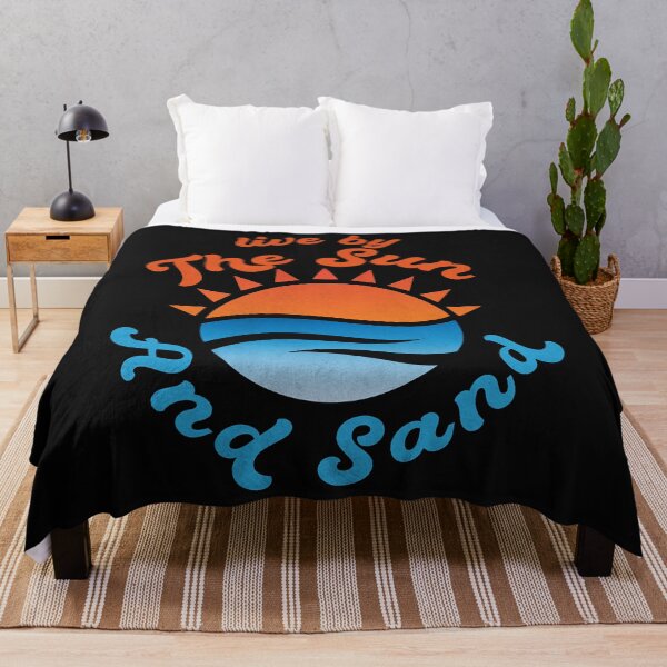 Item preview, Live By The Sun And Sand (9) designed and sold by ArthurClaessens.
