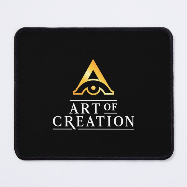 Item preview, Art Of Creation logo Classic designed and sold by hinerboeyk.