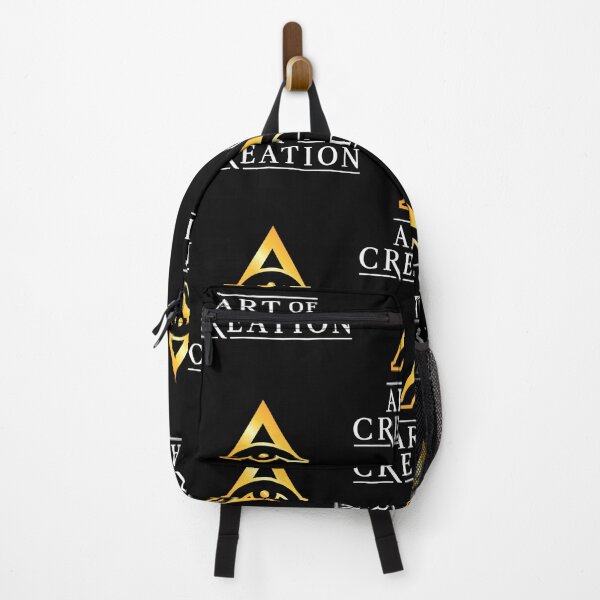 Item preview, Art Of Creation logo Classic  designed and sold by hinerboeyk.