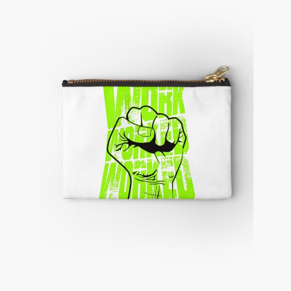 Item preview, Work, Work hard, (ฺฺWG)  designed and sold by Vaccine159.