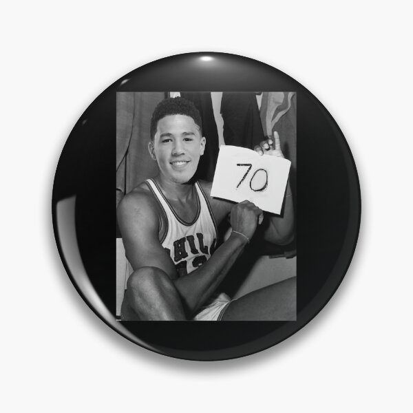 Item preview, Devin-Booker Essential T-Shirt designed and sold by felyn3gloria.