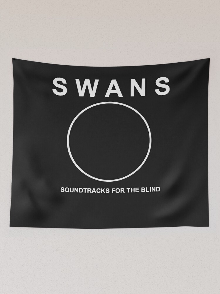 Swans sale band merch