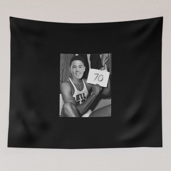 Item preview, Devin-Booker Essential T-Shirt designed and sold by felyn3gloria.