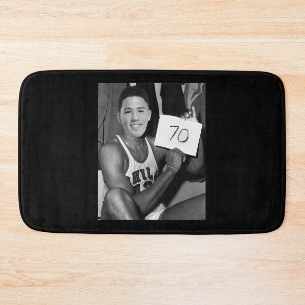 Item preview, Devin-Booker Essential T-Shirt designed and sold by felyn3gloria.