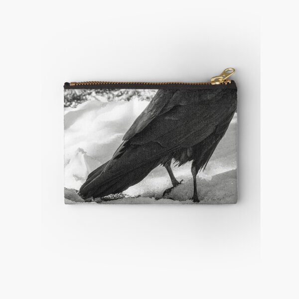 Item preview, Quoth designed and sold by kellylugosisart.