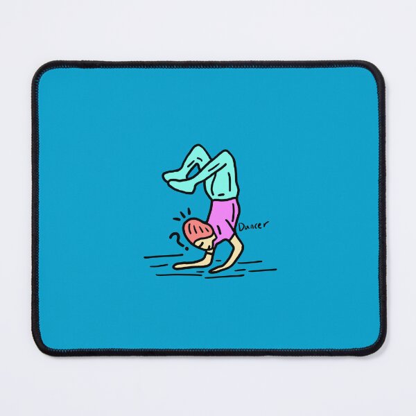 Item preview, a dancing man designed and sold by crazyhome.