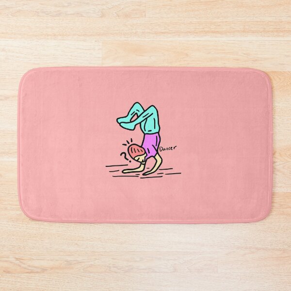 Item preview, a dancing man designed and sold by crazyhome.