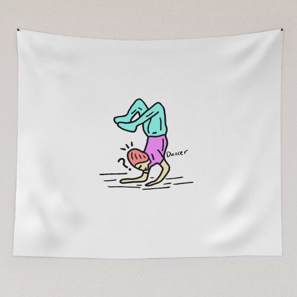Item preview, a dancing man designed and sold by crazyhome.