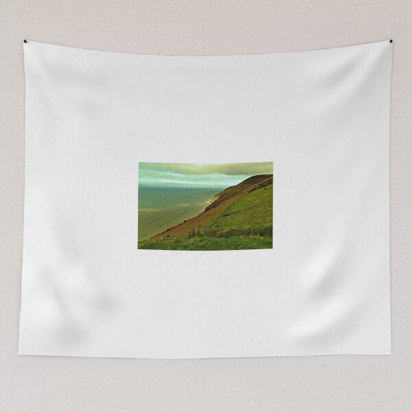 Item preview, Countisbury designed and sold by RawImageArt.