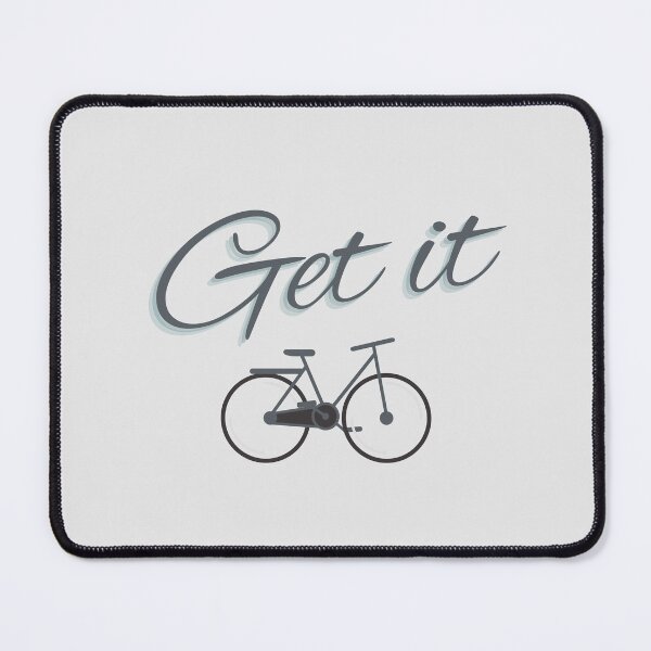 Item preview, Get it - healthy lifestyle choices designed and sold by Levated.